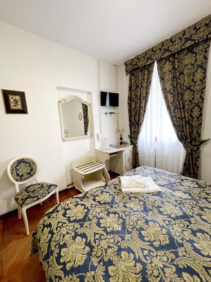 Hotel Terzo Crotto Черноббио Экстерьер фото