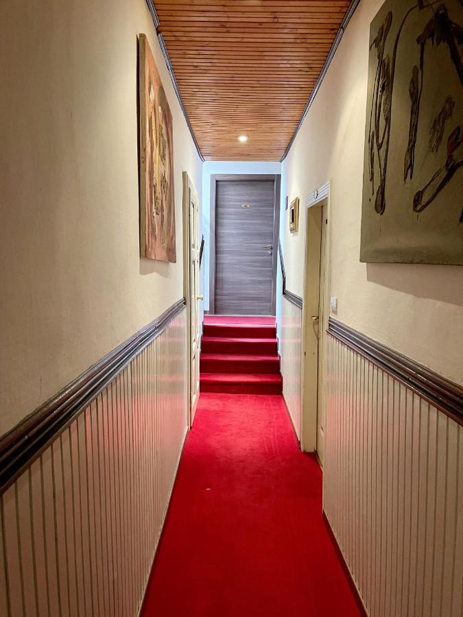 Hotel Terzo Crotto Черноббио Экстерьер фото