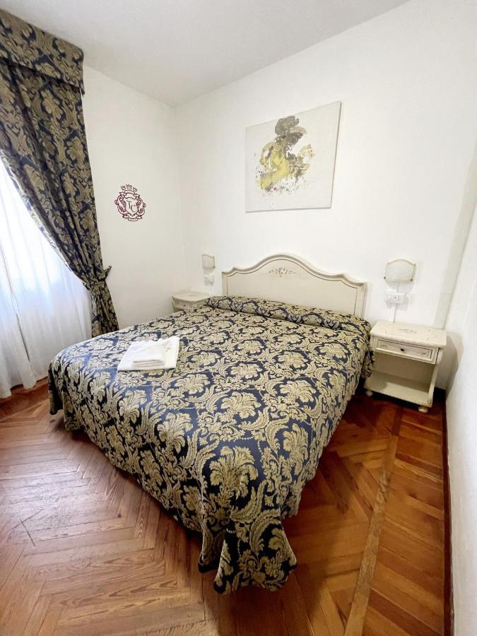 Hotel Terzo Crotto Черноббио Экстерьер фото